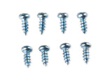Mr Gasket Hood Pin With Safety Pin (MPN: 1016)