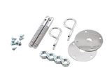 Mr Gasket Hood Pin With Safety Pin (MPN: 1016)