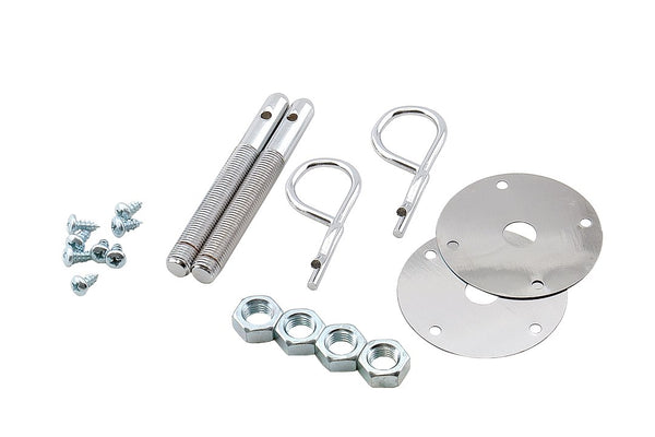 Mr Gasket Hood Pin With Safety Pin (MPN: 1016)