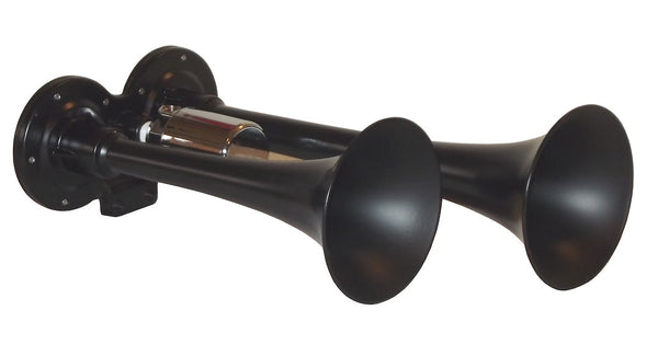 Kleinn Compact Dual Tone Air Horn (MPN: 101)