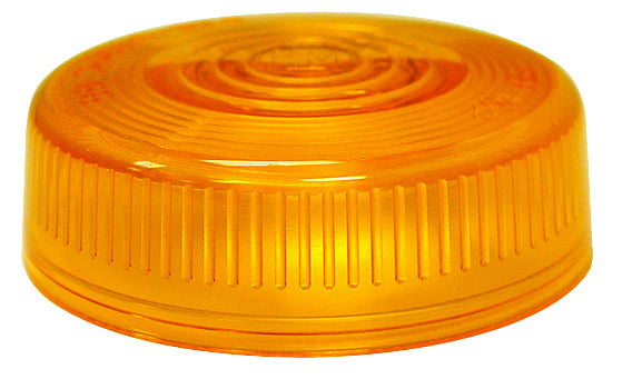 Peterson Turn Signal Parking Side Marker Light Lens (MPN: 102-15A)