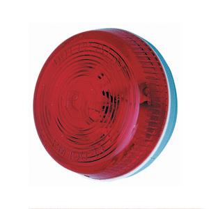 Peterson Turn Signal Parking Side Marker Light Lens (MPN: 102-15R)