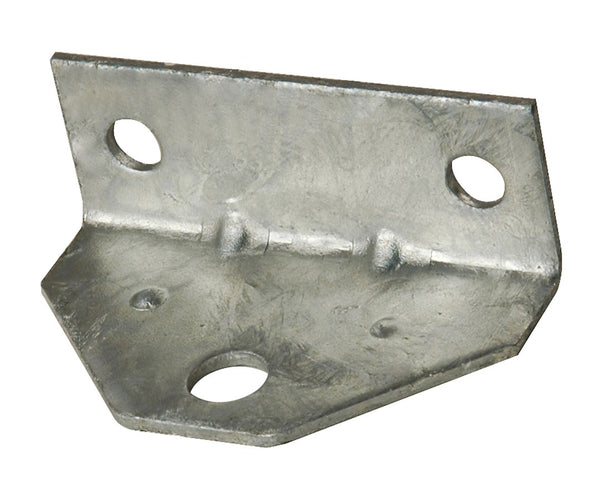 C.E. Smith Company Trailer Boat Bunk Board Bracket (MPN: 10200G40)