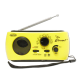 Ready America The Element Portable Radio (MPN: 10200)