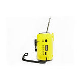 HushMat Sound Dampening Kit (MPN: 10200)