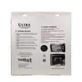 HushMat Sound Dampening Kit (MPN: 10200)