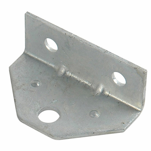 C.E. Smith Company Trailer Boat Bunk Board Bracket (MPN: 10201G40)