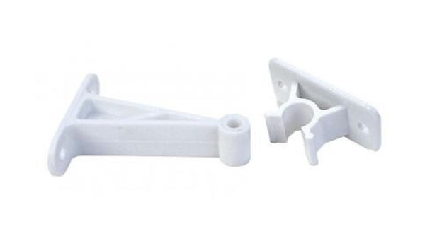 JR Products Door Catch (MPN: 10204)