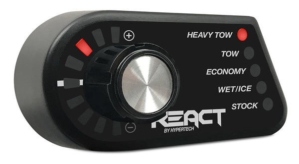 Hypertech Throttle Sensitivity Booster (MPN: 102101)