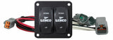 Lenco Boat Trim Tab Control (MPN: 10222-211D)