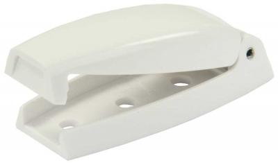 JR Products Baggage Door Catch (MPN: 10234)