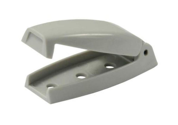 JR Products Baggage Door Catch (MPN: 10244)