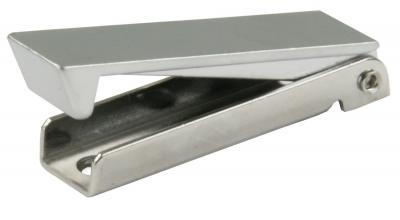 JR Products Baggage Door Catch (MPN: 10245)