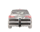 Rhino-Rack GuideRail Hitch Mount Bike Rack (MPN: 10255)