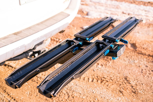 Rhino-Rack GuideRail Hitch Mount Bike Rack (MPN: 10255)