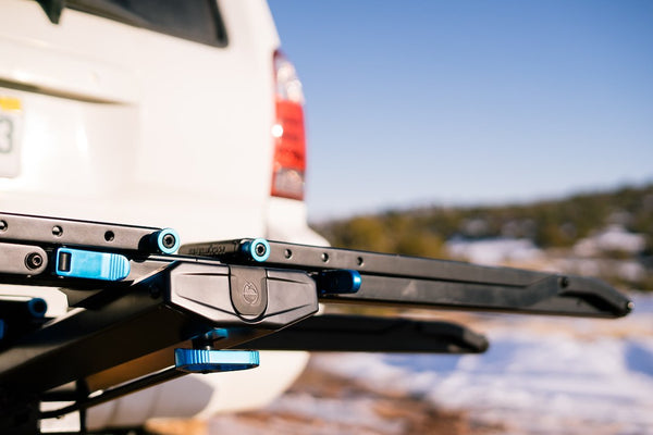 Rhino-Rack GuideRail Hitch Mount Bike Rack (MPN: 10255)