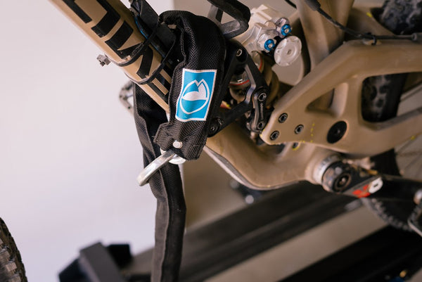 Rhino-Rack GuideRail Hitch Mount Bike Rack (MPN: 10255)