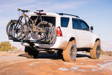 Rhino-Rack GuideRail Hitch Mount Bike Rack (MPN: 10255)