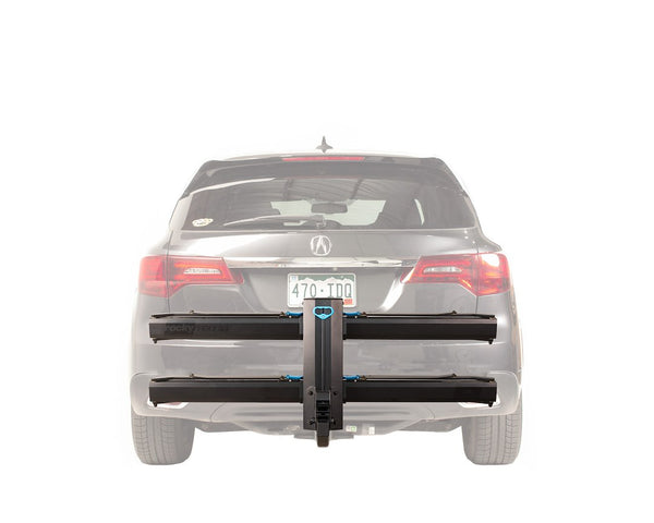 Rhino-Rack GuideRail Hitch Mount Bike Rack (MPN: 10255)