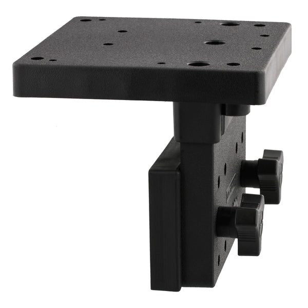 Scotty Downrigger Mount (MPN: 1025)