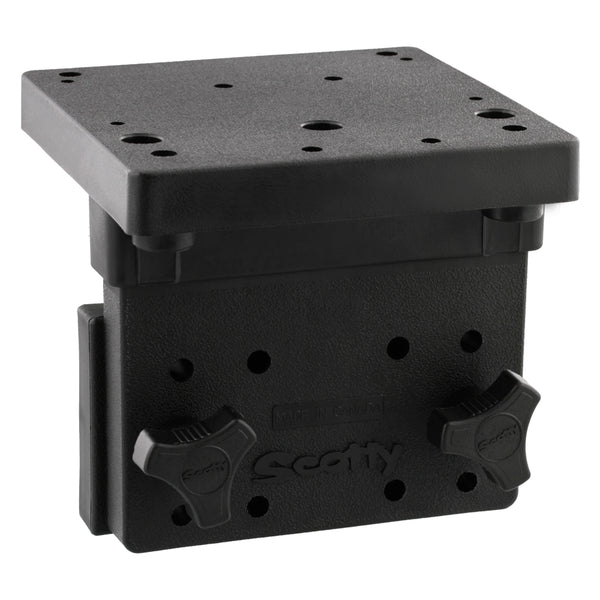 Scotty Downrigger Mount (MPN: 1025)
