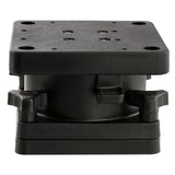 Scotty Downrigger Pedestal Swivel Mount (MPN: 1026)
