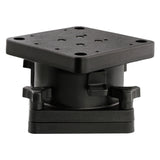 Scotty Downrigger Pedestal Swivel Mount (MPN: 1026)