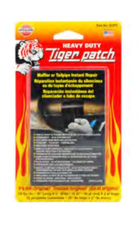 Permatex Exhaust System Repair Kit (MPN: 10270)