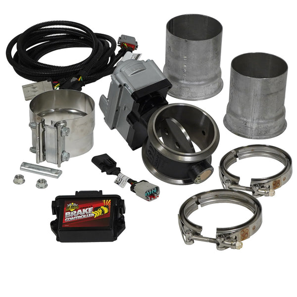 BD Diesel Electronic Exhaust Brake (MPN: 1027347)