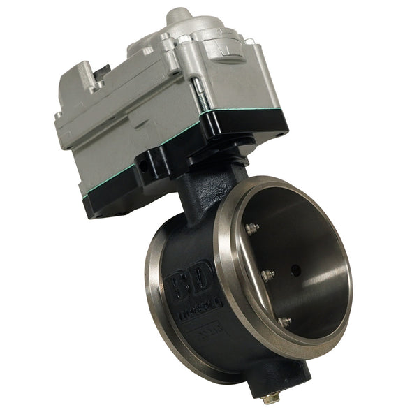 BD Diesel Electronic Exhaust Brake (MPN: 1027348)