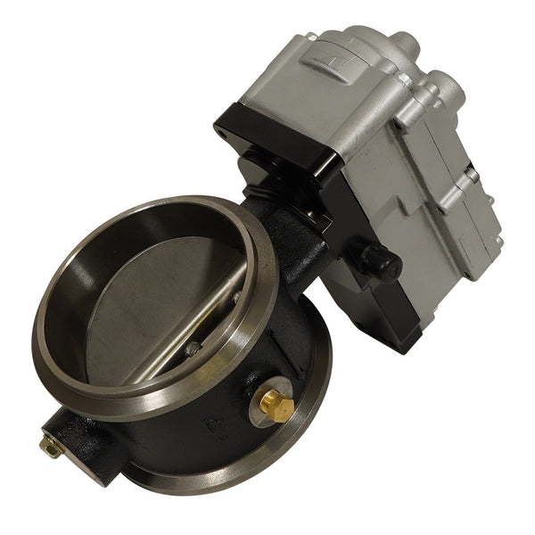 BD Diesel Electronic Exhaust Brake (MPN: 1027349)