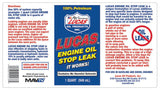 Lucas Oil Engine Oil Stop Leak (MPN: 10278)