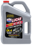 Lucas Oil Synthetic Motor Oil (MPN: 10282)