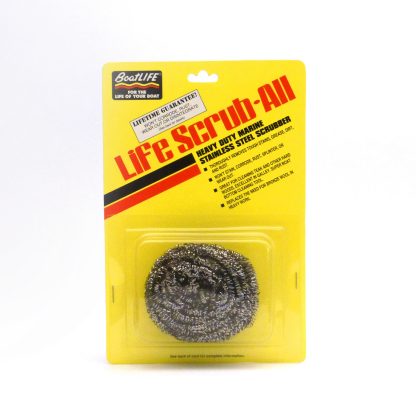 Life Industries Hull Scrubber (MPN: 1029)