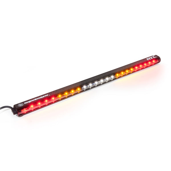 Baja Designs RTL Series LED Light Bar (MPN: 103004)