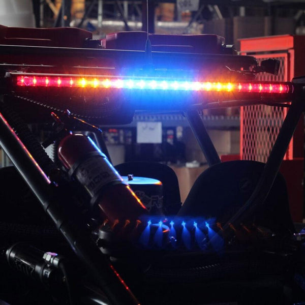 Baja Designs RTL Series LED Light Bar (MPN: 103005)
