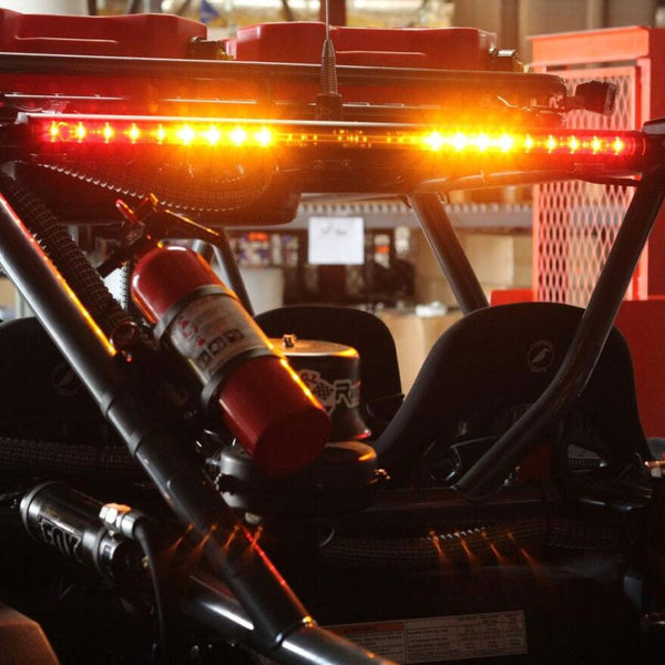Baja Designs RTL Series LED Light Bar (MPN: 103005)