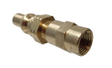 MB Sturgis Propane Hose (MPN: 103009-48-MBS)
