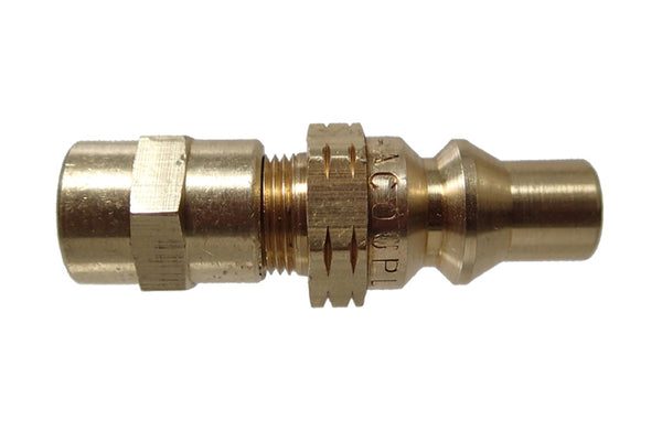 MB Sturgis Propane Hose (MPN: 103009-48-MBS)
