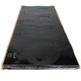 HushMat Sound Dampening Kit (MPN: 10300)