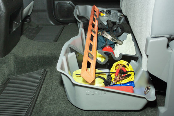 Du-Ha Under Seat Storage Unit (MPN: 10300)