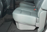 Du-Ha Under Seat Storage Unit (MPN: 10300)