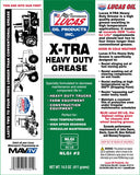 Lucas Oil Multi Purpose Grease (MPN: 10301-30)