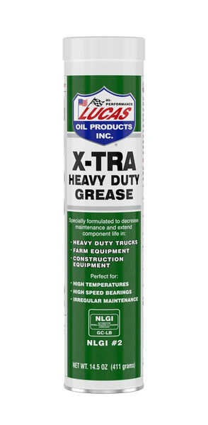 Lucas Oil Multi Purpose Grease (MPN: 10301-30)