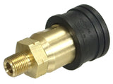 MB Sturgis Propane Hose (MPN: 103010-120-MBS)
