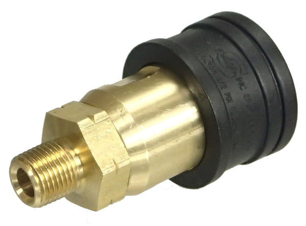 MB Sturgis Propane Hose (MPN: 103010-120-MBS)