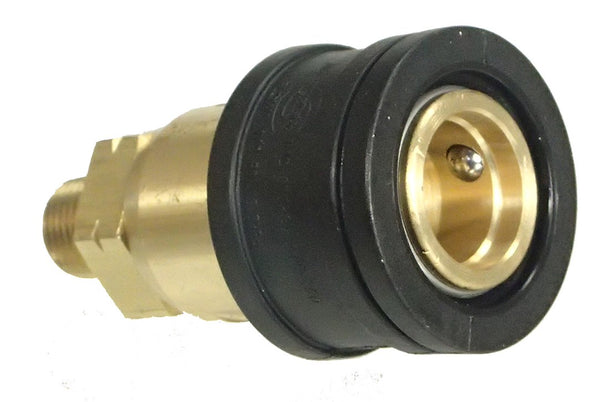 MB Sturgis Propane Hose (MPN: 103010-120-MBS)