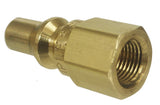 MB Sturgis Propane Hose (MPN: 103010-120-MBS)