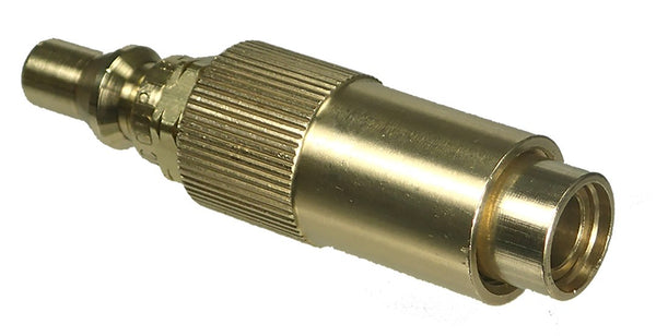 MB Sturgis Propane Hose (MPN: 103011-48-MBS)