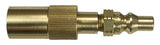 MB Sturgis Propane Hose (MPN: 103011-72-MBS)